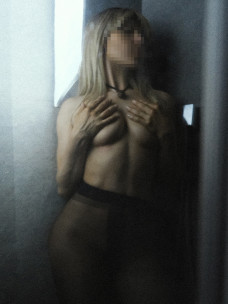 Escort Alina Photo 6