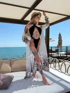 Эскорт Анна Фото 40