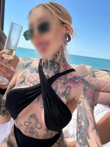 Эскорт Анна Фото 54