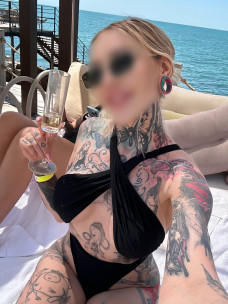 Эскорт Анна Фото 39