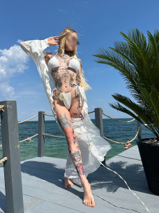 Эскорт Анна Фото 42