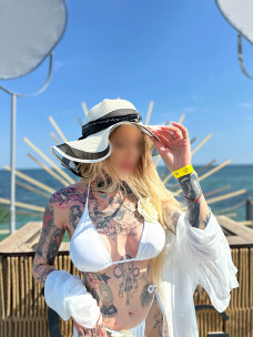 Эскорт Анна Фото 46