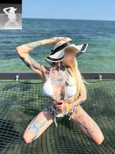 Эскорт Анна Фото 38