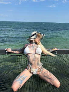 Эскорт Анна Фото 25