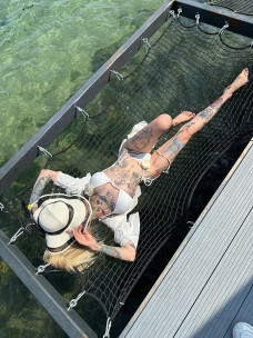 Эскорт Анна Фото 51