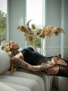 Эскорт Анна Фото 26