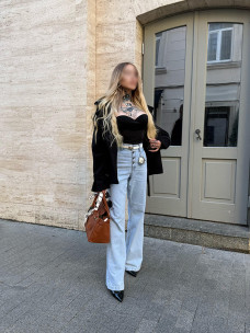 Эскорт Анна Фото 22