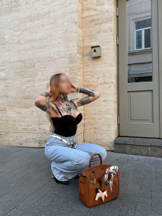 Эскорт Анна Фото 32