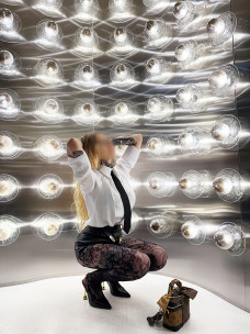 Эскорт Анна Фото 64