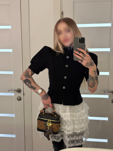 Эскорт Анна Фото 68