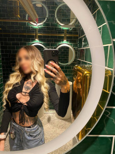 Эскорт Анна Фото 9