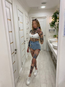 Эскорт Анна Фото 67