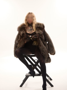 Эскорт Анна Фото 37