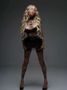 Эскорт Анна Фото 58