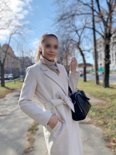 Эскорт Арина Фото 11