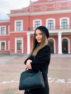 Эскорт Арина Фото 22