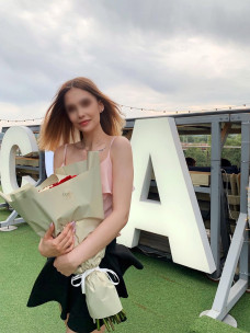 Эскорт Арина Фото 14