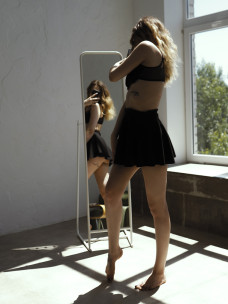 Эскорт Арина Фото 17