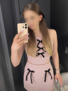 Эскорт Арина Фото 3