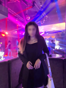 Эскорт Арина Фото 5