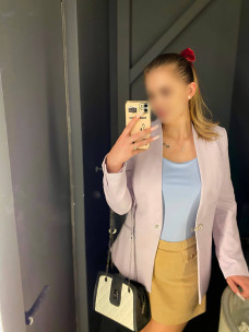 Эскорт Арина Фото 16