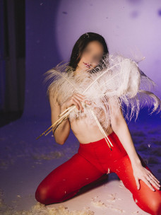 Эскорт Ася Фото 13