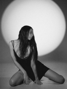 Эскорт Ася Фото 9