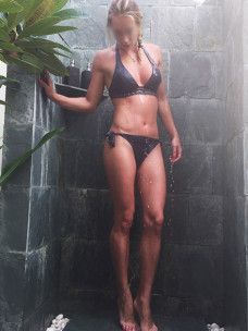 Эскорт Белла Фото 10