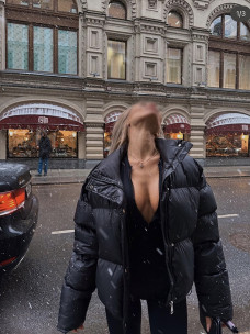 Эскорт Дана Фото 16