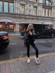 Эскорт Дана Фото 2