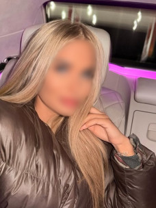 Эскорт Дана Фото 11