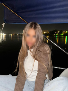 Эскорт Дана Фото 10