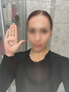 Эскорт Элеонора Фото 29