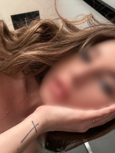 Эскорт Элина Фото 38