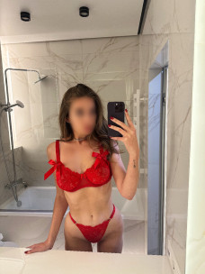 Эскорт Элина Фото 12