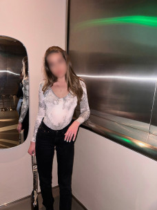 Эскорт Элина Фото 5