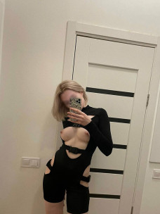 Эскорт Эльза Фото 8