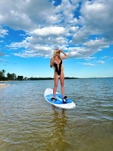 Эскорт Эмма Фото 15