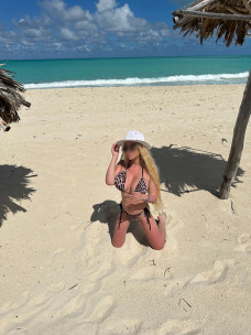 Эскорт Эмма Фото 2