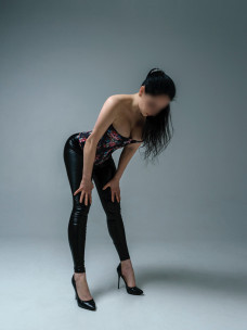 Эскорт Ева Фото 24