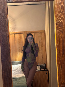 Эскорт Эвелина Фото 20