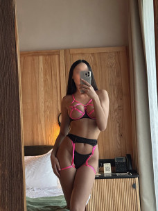 Эскорт Эвелина Фото 36