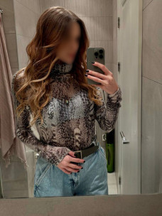 Эскорт Иванна Фото 3