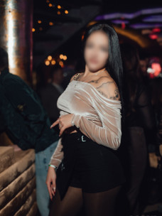 Эскорт Карина Фото 3