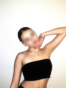 Эскорт Каролина Фото 10