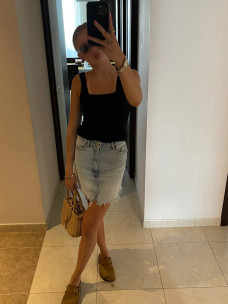 Эскорт Каролина Фото 6