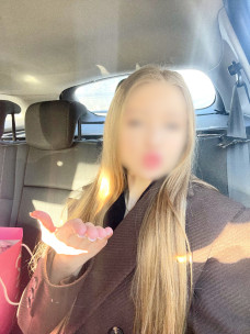 Эскорт Каролина Фото 12