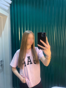 Эскорт Каролина Фото 2