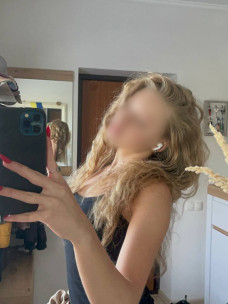 Эскорт Каролина Фото 14