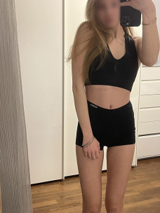 Эскорт Каролина Фото 3